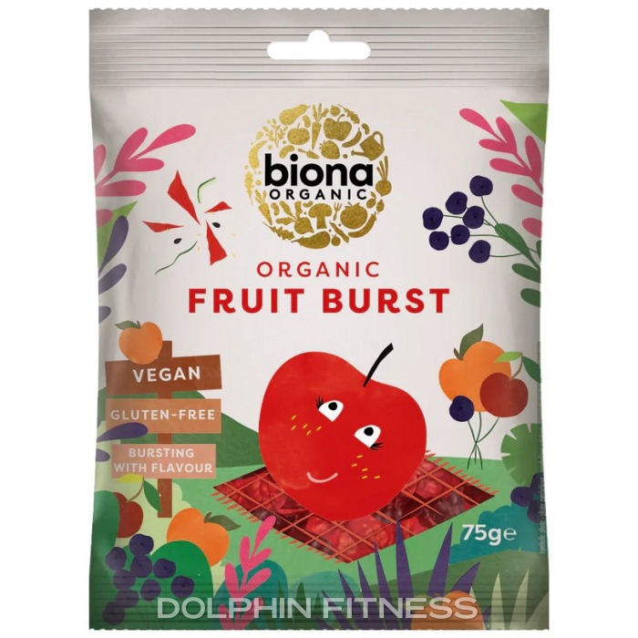 Fruit Burst