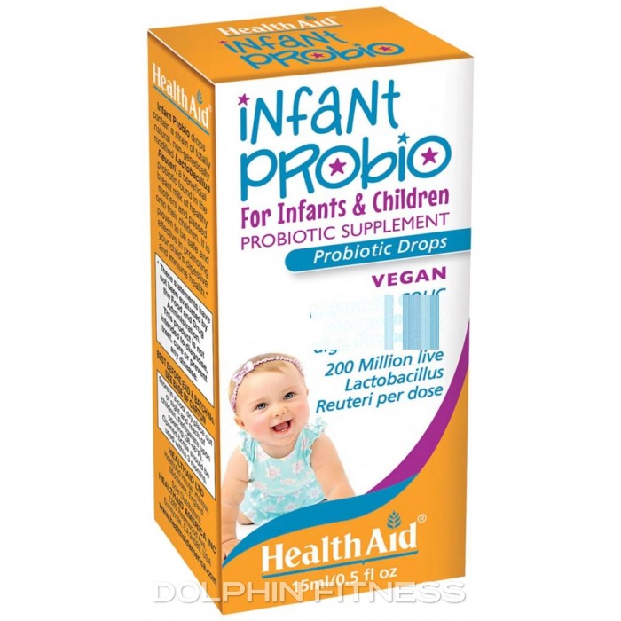Infant Probio