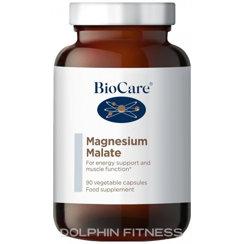Magnesium Malate
