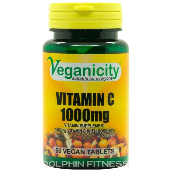 Vitamin C 1000 mg
