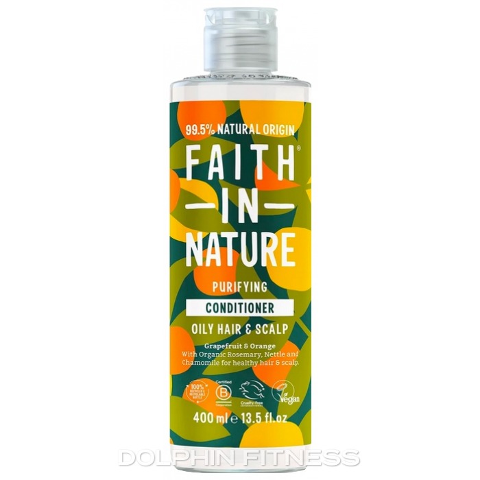 Grapefruit & Orange Conditioner