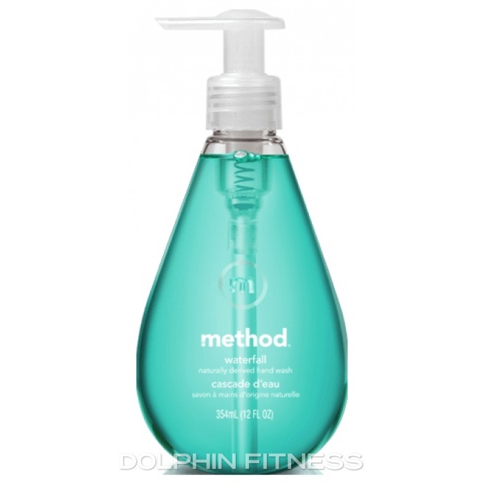 Waterfall Hand Wash