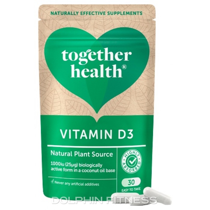 Vitamin D3