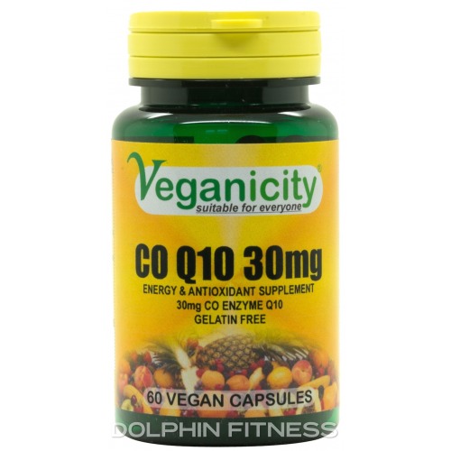 Co Q10 30 mg