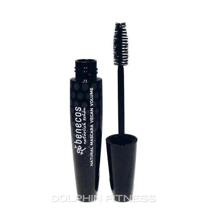 Natural Mascara Vegan Volume