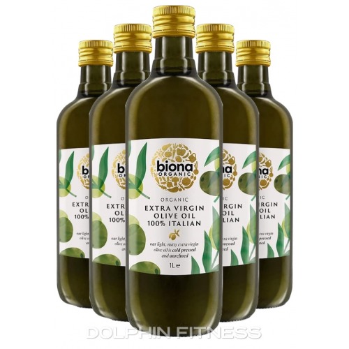 Extra Virgin Olive Oil