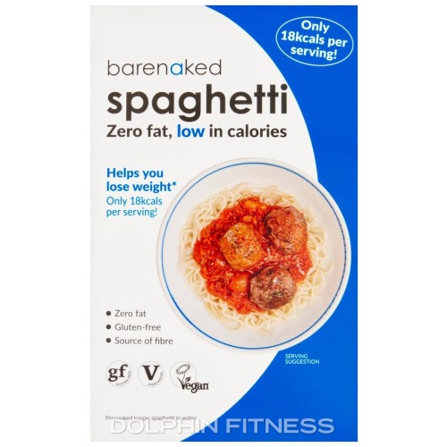 Spaghetti