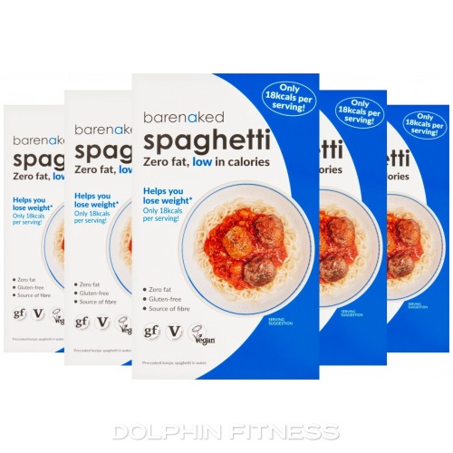 Spaghetti