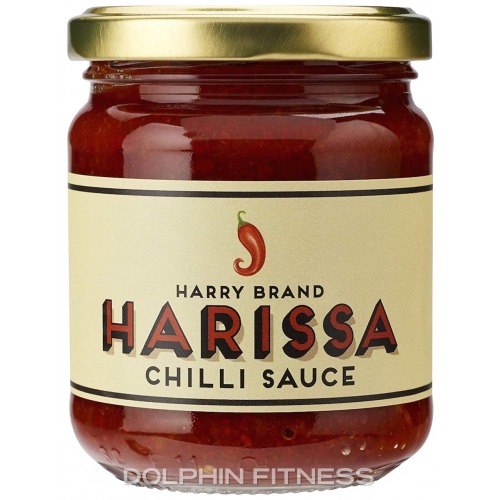 Harissa Chilli Sauce