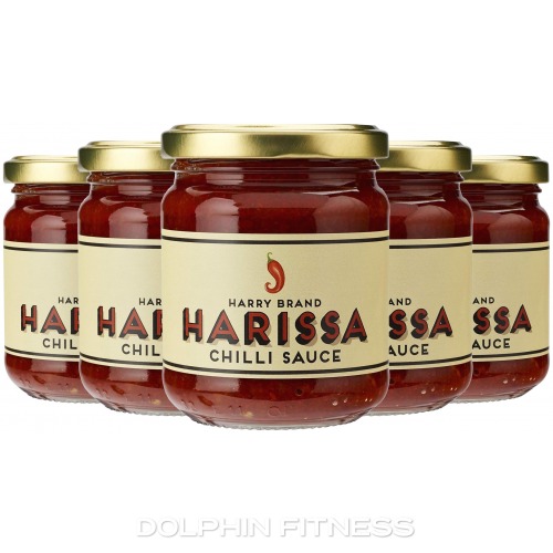 Harissa Chilli Sauce