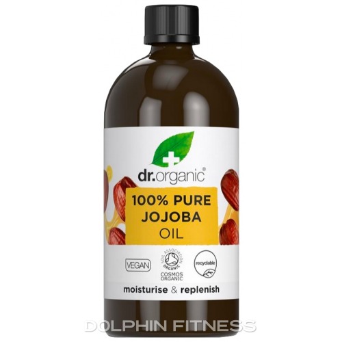 100% Pure Jojoba Oil