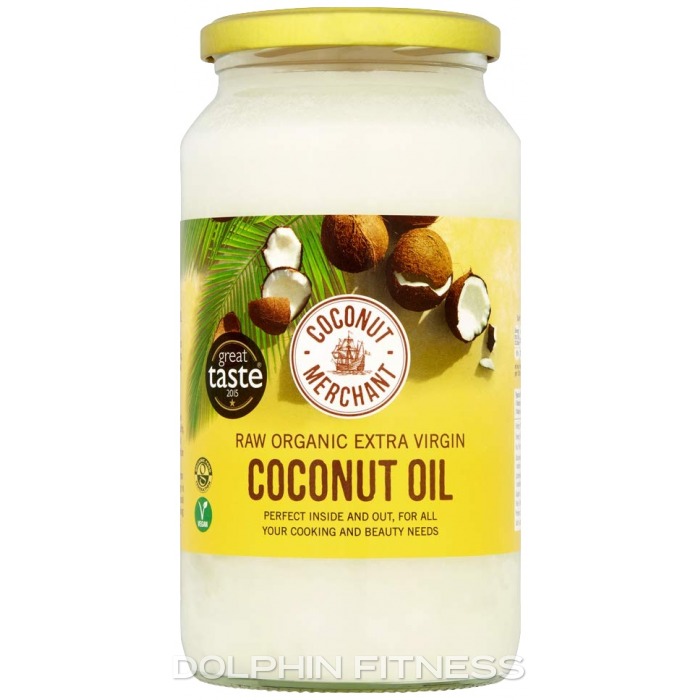 Coconut Oil