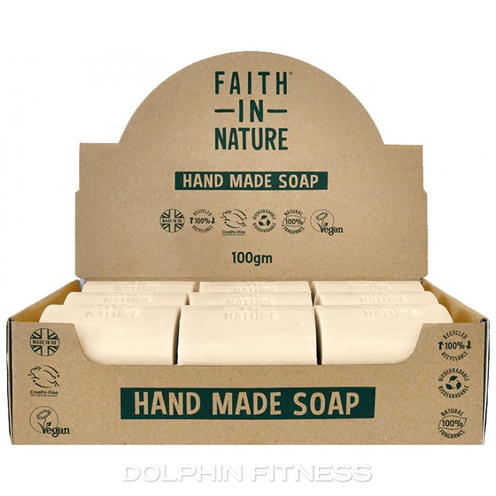 Hemp Soap