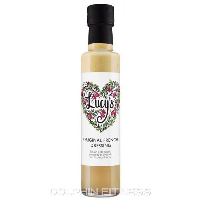 Original French Dressing