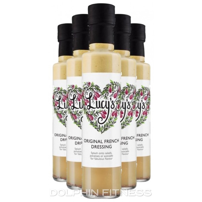 Original French Dressing