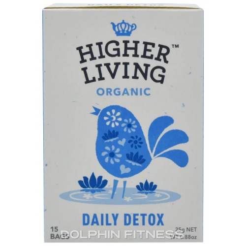 Daily Detox
