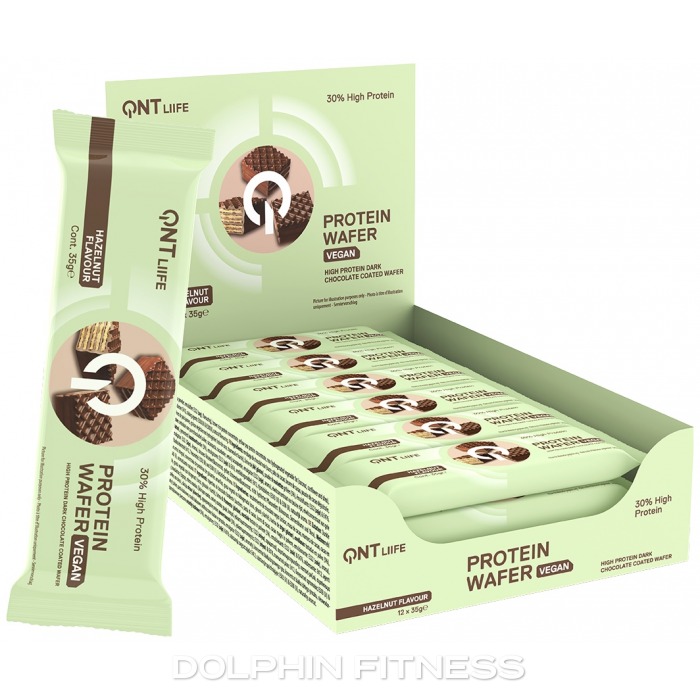 Vegan Wafer Bar