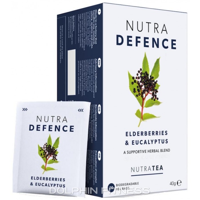 Nutra Defence