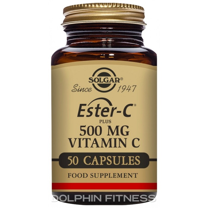Ester-C Plus 500 mg Vitamin C