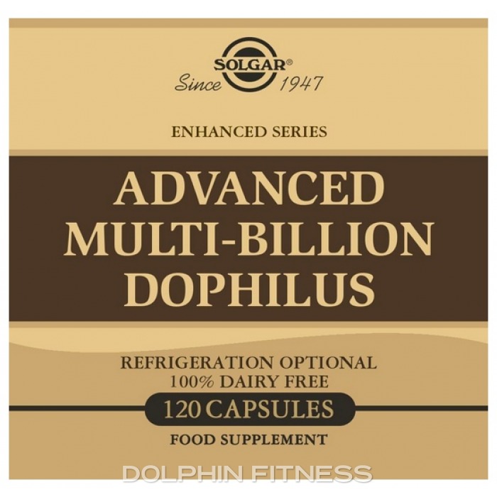 Advanced Multi-Billion Dophilus