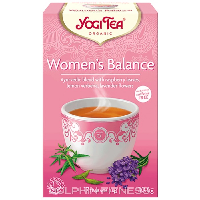 Women's Balance