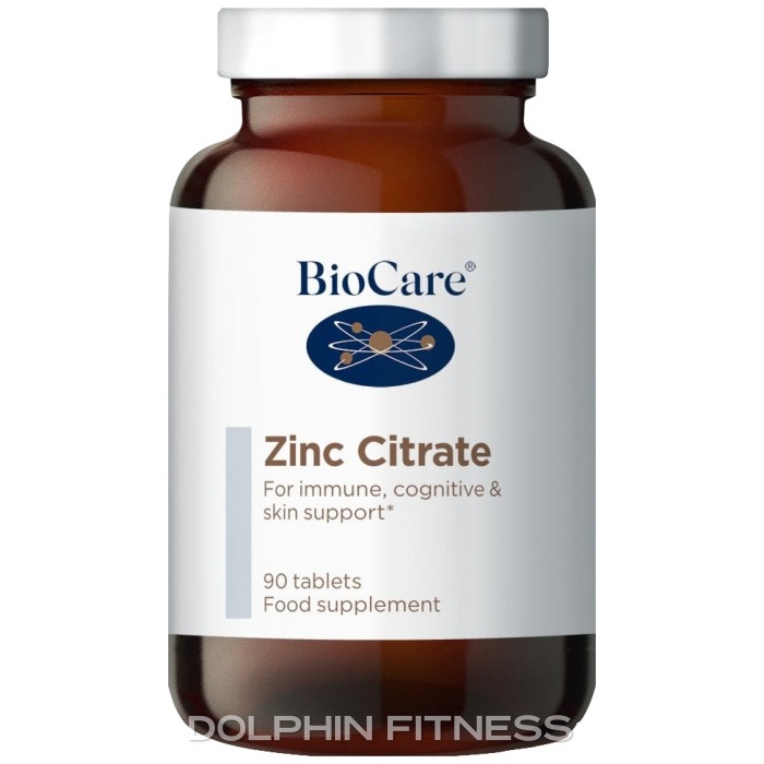 Zinc Citrate