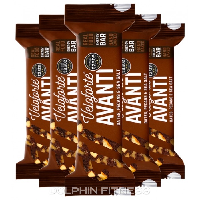 Avanti Vegan Energy Bar
