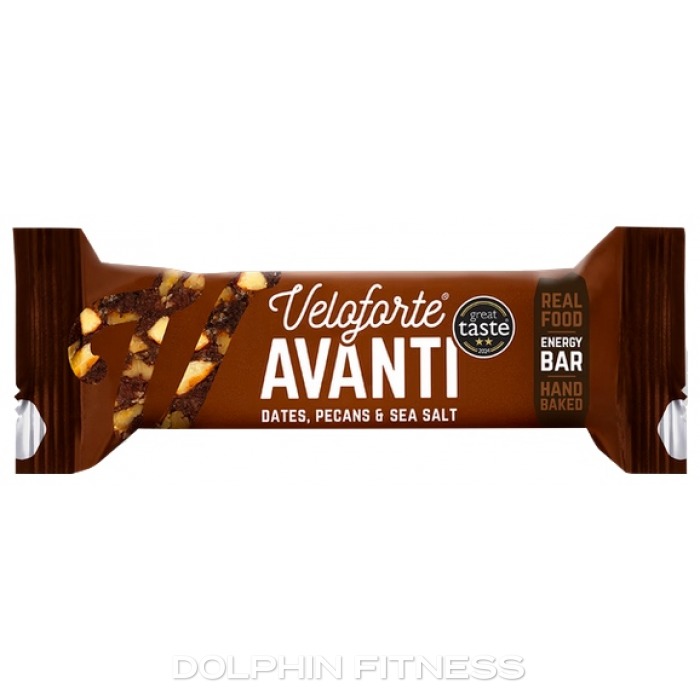 Avanti Vegan Energy Bar