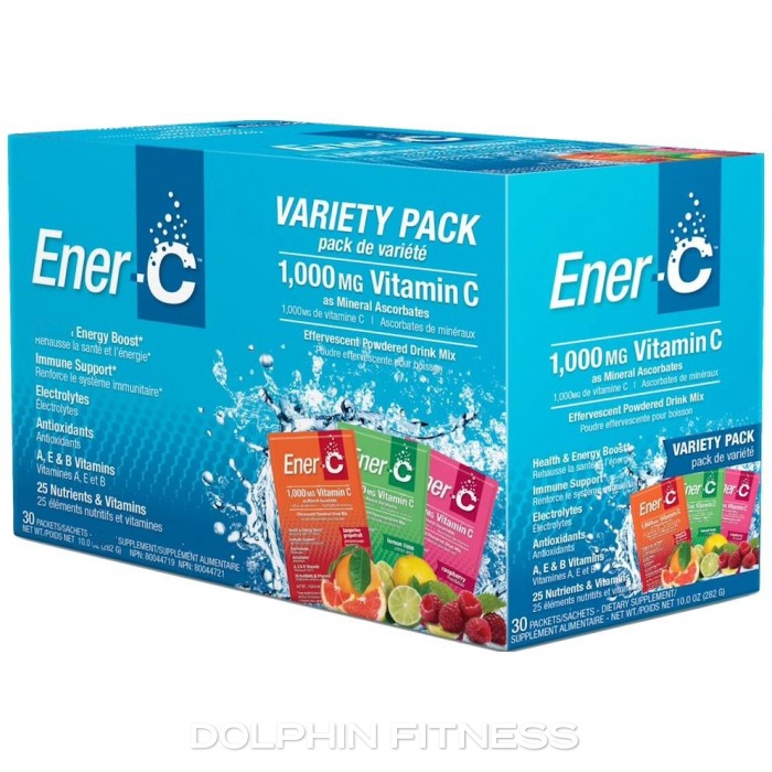 Variety Pack