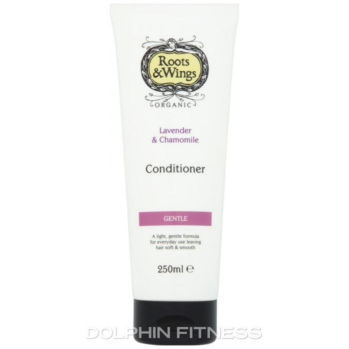 Lavender & Chamomile Conditioner