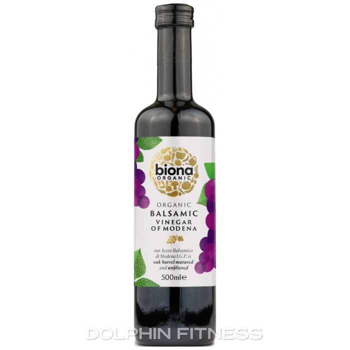 Balsamic Vinegar of Modena