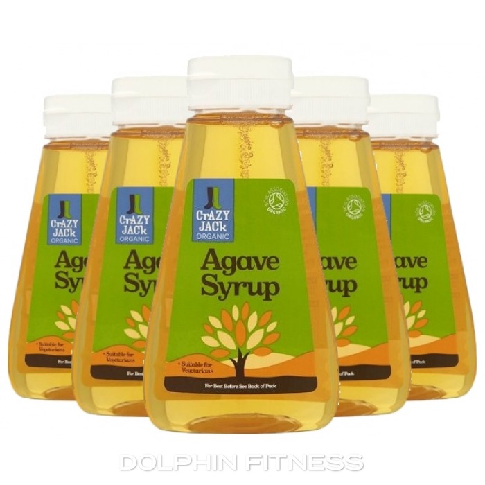 Agave Syrup