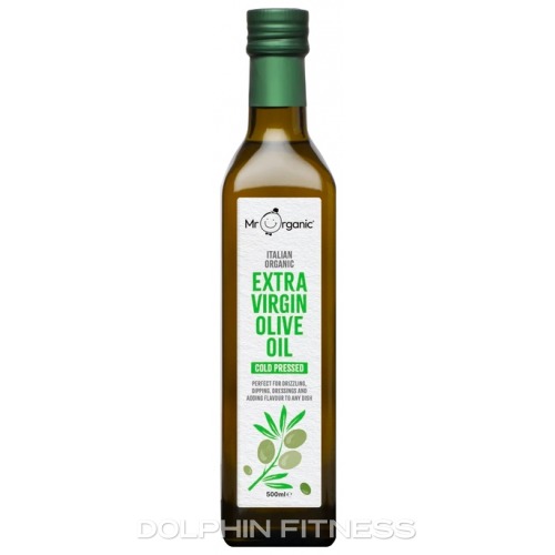 Italian Extra Virgin Olive Oil