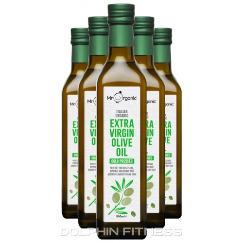 Italian Extra Virgin Olive Oil