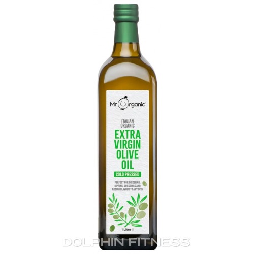 Italian Extra Virgin Olive Oil
