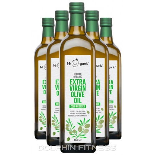 Italian Extra Virgin Olive Oil