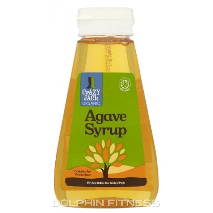 Agave Syrup