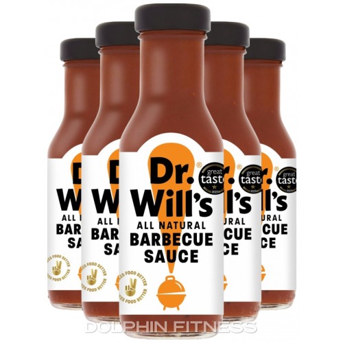 BBQ Sauce