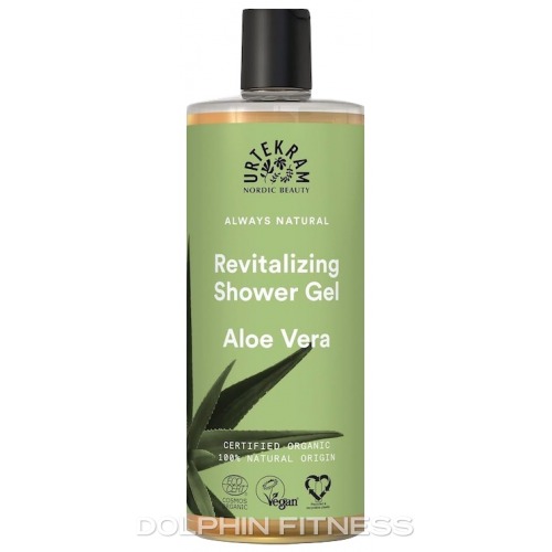 Revitalizing Shower Gel Aloe Vera