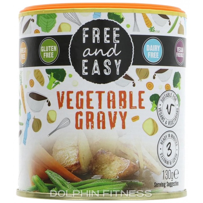 Vegetable Gravy