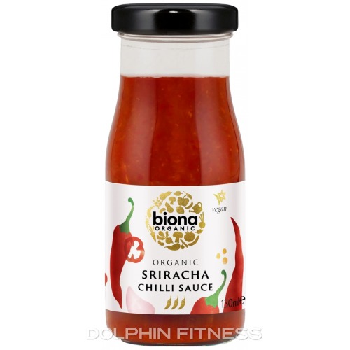 Sriracha Chilli Sauce