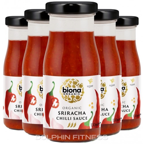 Sriracha Chilli Sauce