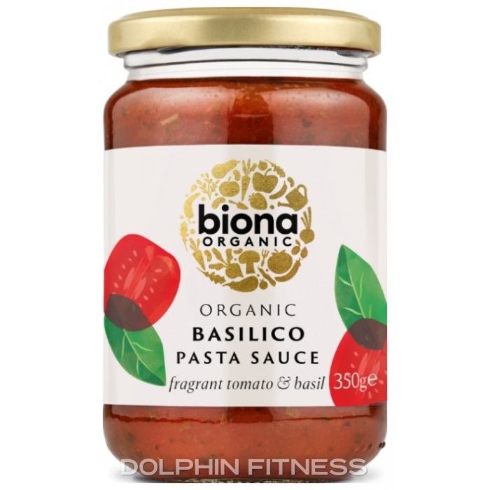 Basilico Pasta Sauce