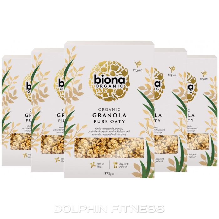 Granola Pure Oaty