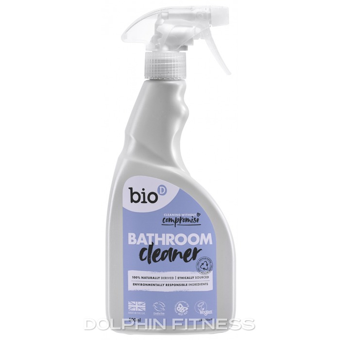 Bathroom Cleaner