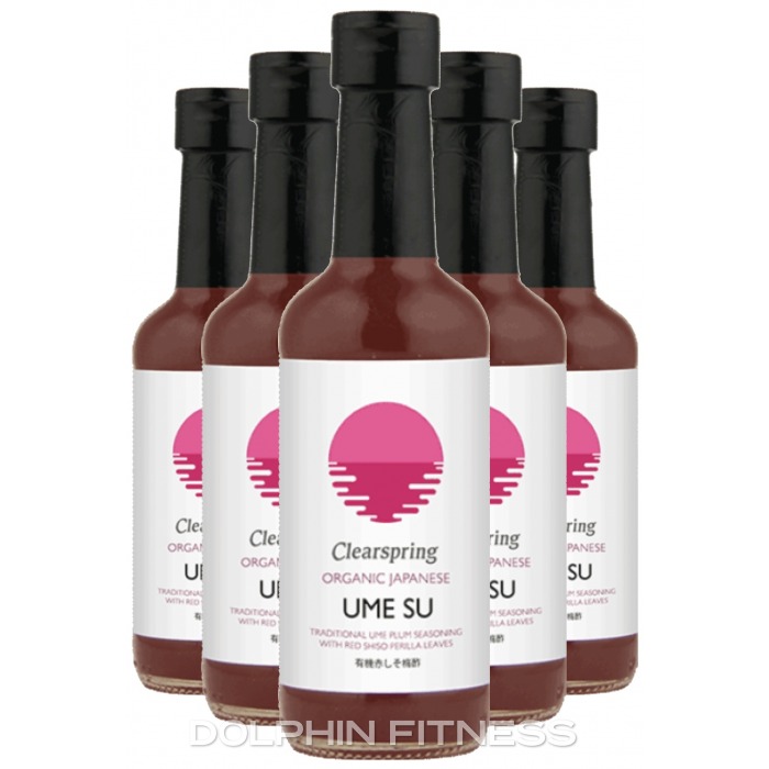 Ume Su