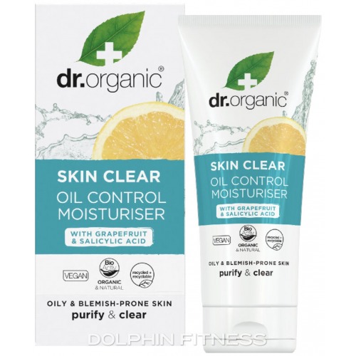 Skin Clear Oil Control Moisturiser