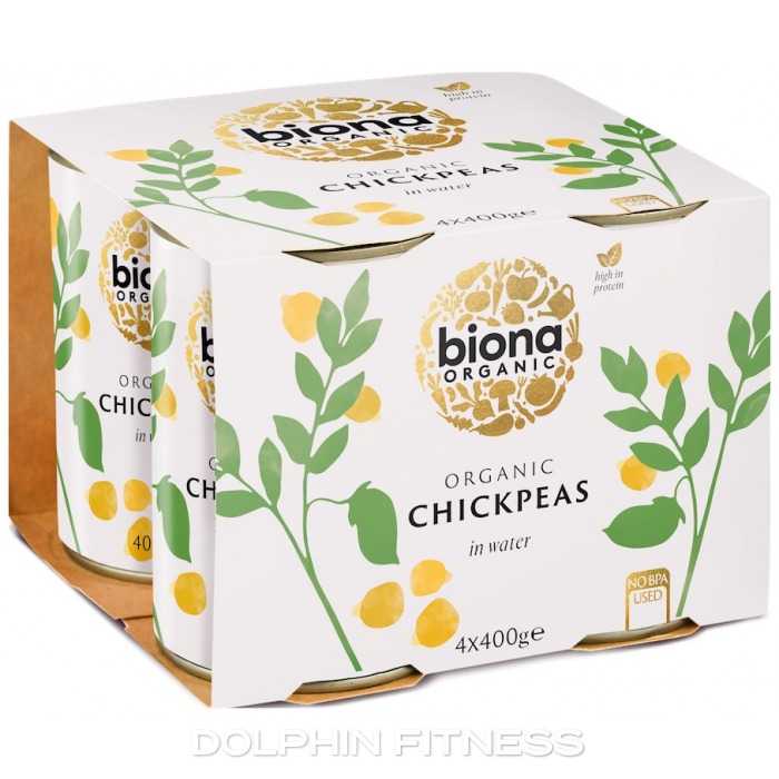 Chick Peas