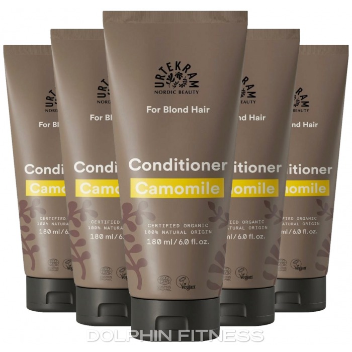 Camomile Conditioner For Blond Hair