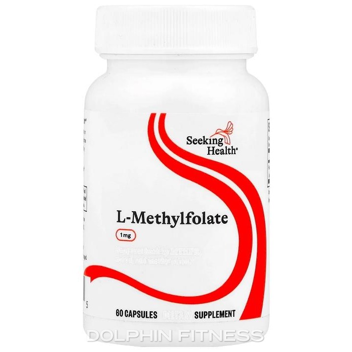 L-Methylfolate 1 mg